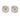 Buy Multi Diamond Hoop Earring from Ivana Jewels Best lab grown diamond jewellery brand