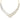 Buy Multi Layered Gold Diamond Necklace Online from Ivana Jewels Best lab grown diamond jewellery brand
