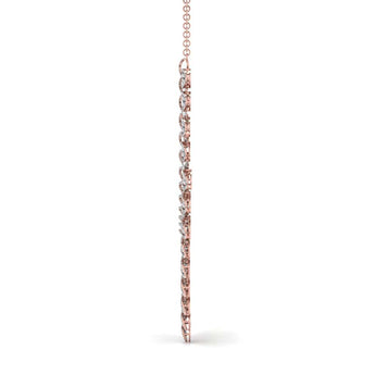 Ivana Jewels Necklace Party Wear Necklace