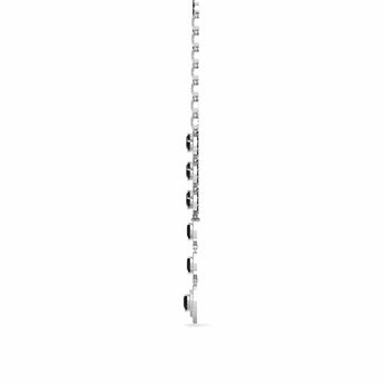 Ivana Jewels Necklaces Ivana Woman Mangal Sutra Style Necklace