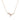 Pave Diamond Bow Knot Pendant Necklace Best lab grown diamond jewellery brand