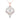 Buy Marquise & Round Cut Diamond Pendant Online from Ivana Jewels Best lab grown diamond jewellery brand