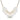 Buy Pear Sunburst Diamond Mangalsutra Online | Ivana Jewels Best lab grown diamond jewellery brand