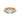 Portuguese Diamond Three Stone Gold Engagement Ring Best lab grown diamond jewellery brand