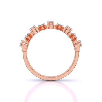Ivana Jewels Rings Bouquet of Allure
