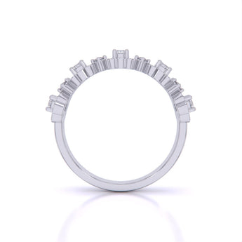 Ivana Jewels Rings Bouquet of Allure