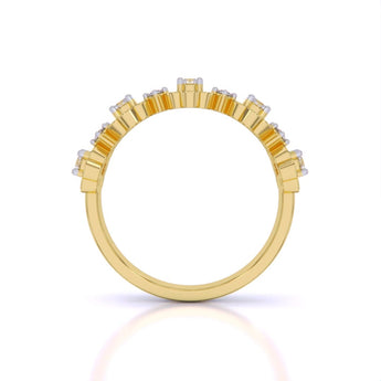 Ivana Jewels Rings Bouquet of Allure