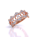 Ivana Jewels Rings Bouquet of Allure