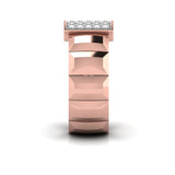 Ivana Jewels Rings Dominance in Style Band Ring