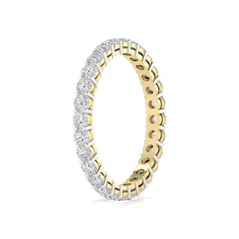Ivana Jewels Rings Everlasting Brilliance
