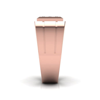 Ivana Jewels Rings Everyday Elegance For Him