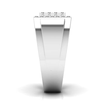 Ivana Jewels Rings Hunky Style Ring For Him