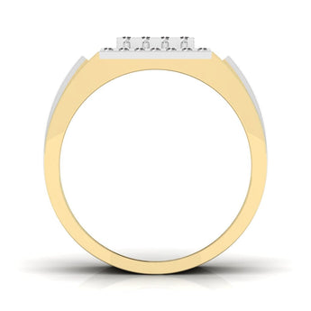 Ivana Jewels Rings Hunky Style Ring For Him