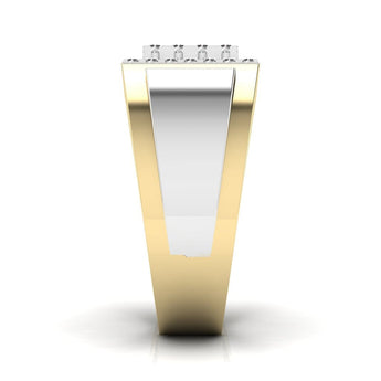 Ivana Jewels Rings Hunky Style Ring For Him