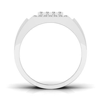 Ivana Jewels Rings Hunky Style Ring For Him