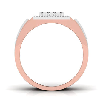 Ivana Jewels Rings Hunky Style Ring For Him
