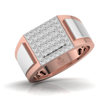 Ivana Jewels Rings Hunky Style Ring For Him