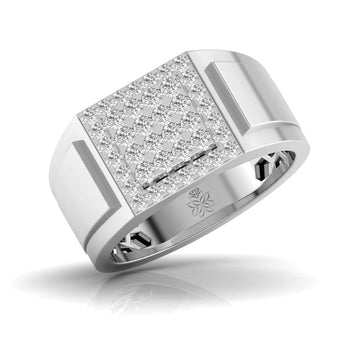 Ivana Jewels Rings Hunky Style Ring For Him