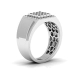 Ivana Jewels Rings Hunky Style Ring For Him
