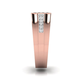 Ivana Jewels Rings Majestice Promise Engagement Ring