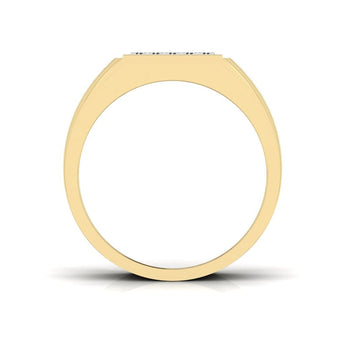 Ivana Jewels Rings Majestice Promise Engagement Ring