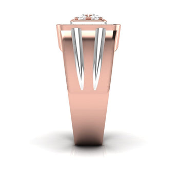 Ivana Jewels Rings Regal Radiance Diamond Ring