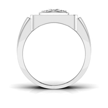Ivana Jewels Rings Regal Radiance Diamond Ring