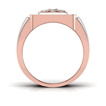 Ivana Jewels Rings Regal Radiance Diamond Ring
