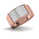 Ivana Jewels Rings Timeless Union Wedding Ring