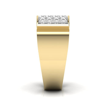 Ivana Jewels Rings Timeless Union Wedding Ring