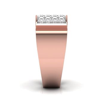 Ivana Jewels Rings Timeless Union Wedding Ring