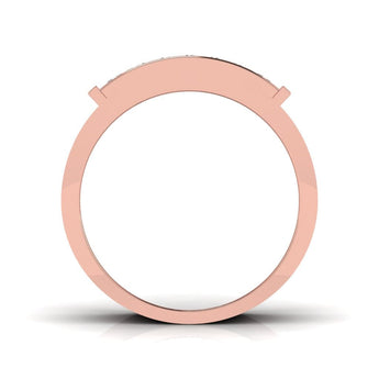 Ivana Jewels Rings Timeless Union Wedding Ring