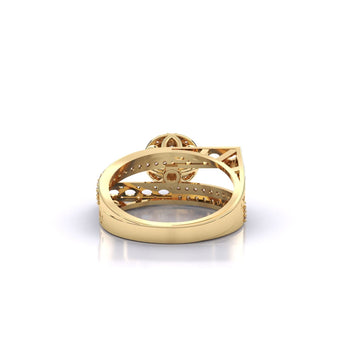 Ivana Jewels Rings Vitality Ring