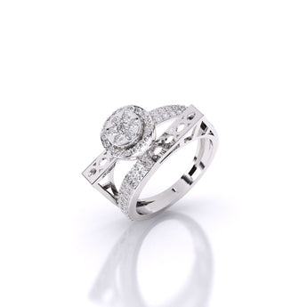 Ivana Jewels Rings Vitality Ring