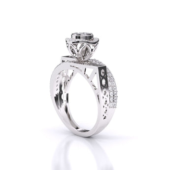 Ivana Jewels Rings Vitality Ring