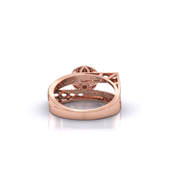 Ivana Jewels Rings Vitality Ring
