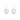 Buy Romantic Cache Diamond Dangler Earring from Ivana Jewels Best lab grown diamond jewellery brand