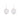 Buy Romantic Cache Diamond Dangler Earring from Ivana Jewels Best lab grown diamond jewellery brand