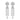 Buy solitaire Round Cut Diamond Dangler Earring from Ivana Jewels Best lab grown diamond jewellery brand