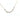 Buy Minimalist Stylish Diamond Mangalsutra Online | Ivana Jewels Best lab grown diamond jewellery brand