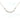 Buy Minimalist Stylish Diamond Mangalsutra Online | Ivana Jewels Best lab grown diamond jewellery brand