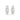 Buy Triple Threat Diamond Dangler Earring from Ivana Jewels Best lab grown diamond jewellery brand