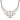 Buy Round Diamond Mangalsutra Online | Ivana Jewels Best lab grown diamond jewellery brand