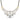 Buy Round Diamond Mangalsutra Online | Ivana Jewels Best lab grown diamond jewellery brand
