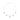 Buy Round-Laced Diamond Minimalist Necklace at Ivana Jewels Best lab grown diamond jewellery brand