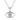 Buy Gold Evil Eye Diamond Pendant Online from Ivana Jewels Best lab grown diamond jewellery brand