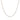 Buy Sparkling Diamond Minimalist Necklace at Ivana Jewels Best lab grown diamond jewellery brand