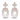 Buy Staid Lab Grown Diamond Dangler Earring from Ivana Jewels Best lab grown diamond jewellery brand