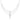 Buy Stunning Flowery Gold Diamond Necklace Online from Ivana Jewels Best lab grown diamond jewellery brand